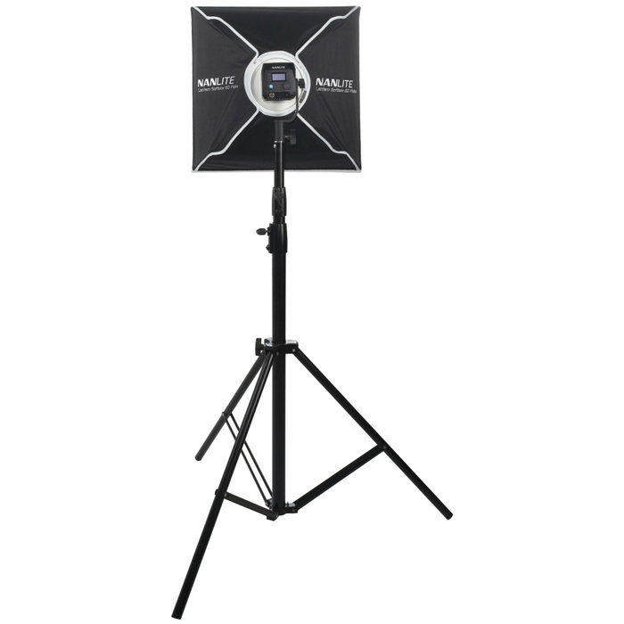 Nanlite LT-FMM-60 Lantern Softbox para Forza 60 y 60B