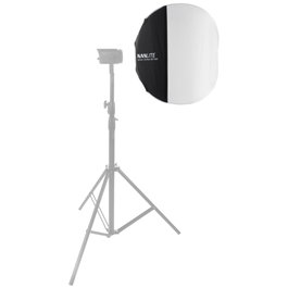 Nanlite LT-FMM-60 Lantern Softbox para Forza 60 y 60B