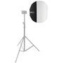 Nanlite LT-FMM-60 Lantern Softbox para Forza 60 y 60B