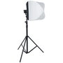 Nanlite LT-FMM-60 Lantern Softbox para Forza 60 y 60B