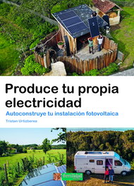 Produce tu propia electricidad, Tristan Urtizberea - FERTILIDAD DE TIERRA