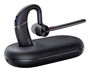 Yealink BH71 Pro Auriculares Bluetooth 5.2, Alcance Máximo 40 m, Rango de Frecuencia 100 Hz-20 kHz