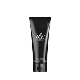 Burberry Mr. Burberry Exfoliante limpiador para la cara 75 ml