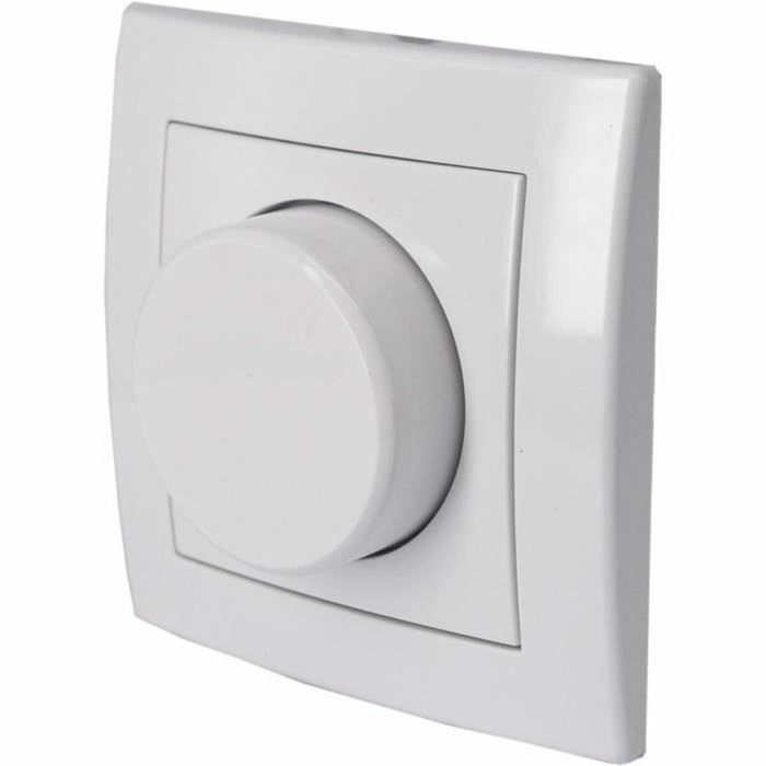 GAO Regulador de intensidad Universal 3-300W GAO Regulador de intensidad Universal 3-300W