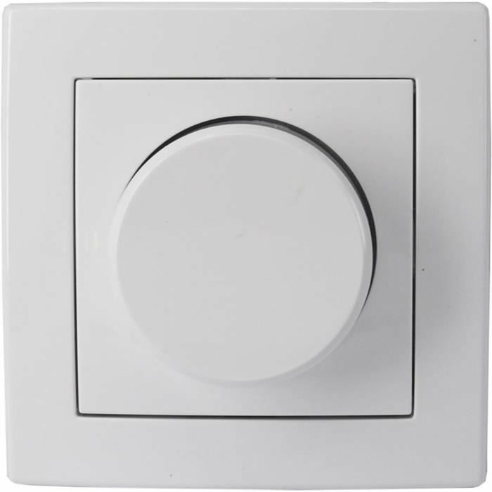 GAO Regulador de intensidad Universal 3-300W GAO Regulador de intensidad Universal 3-300W