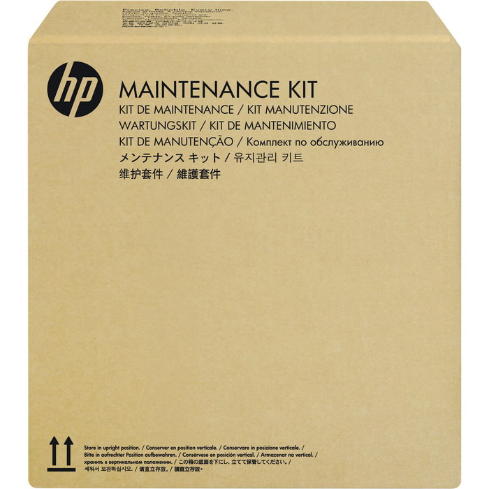 HP Kit de sustitución de rodillo del ADF para ScanJet Pro 3500 f1/4500 fn1 HP Kit de sustitución de rodillo del ADF para ScanJet Pro 3500 f1/4500 fn1