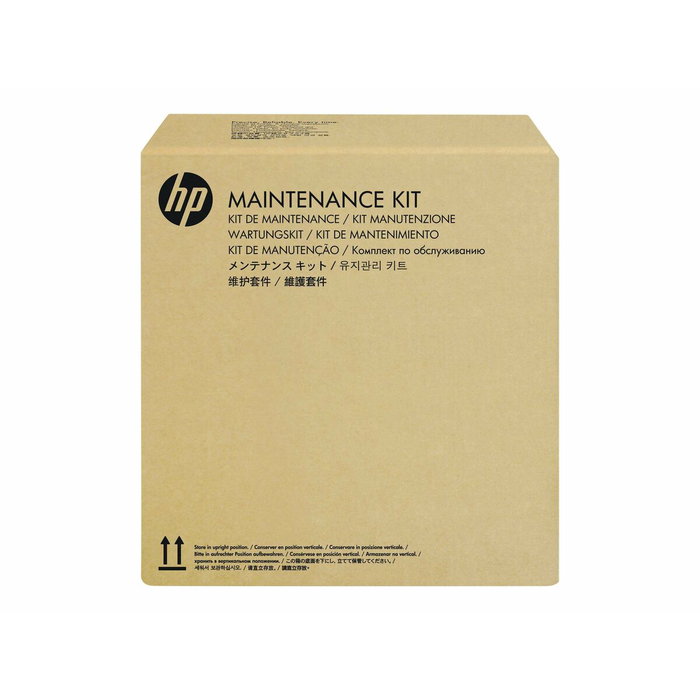 HP Kit de sustitución de rodillo del ADF para ScanJet Pro 3500 f1/4500 fn1 HP Kit de sustitución de rodillo del ADF para ScanJet Pro 3500 f1/4500 fn1