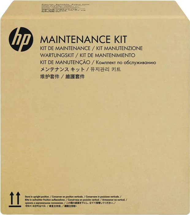 HP Kit de sustitución de rodillo ADF para ScanJet Pro 3500 f1/4500 fn1 (L2742A) lifecycles