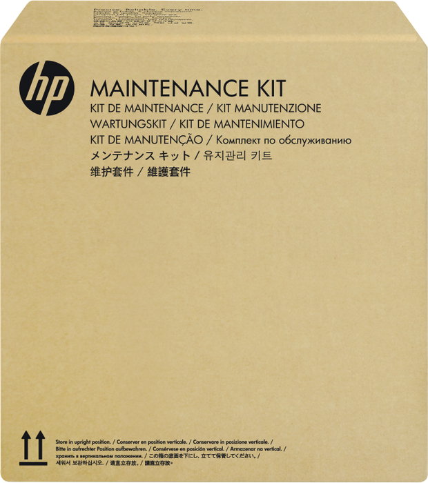 HP Kit de sustitución de rodillo del ADF para ScanJet Pro 3500 f1/4500 fn1 HP Kit de sustitución de rodillo del ADF para ScanJet Pro 3500 f1/4500 fn1