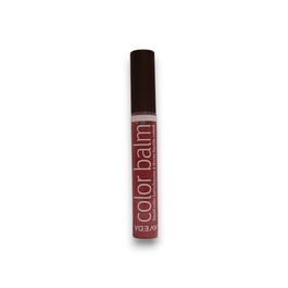 Feed My Lips Color Balm, Natural, Nutritivo, Brillo de labios, 05, Cucamelón, 10 ml