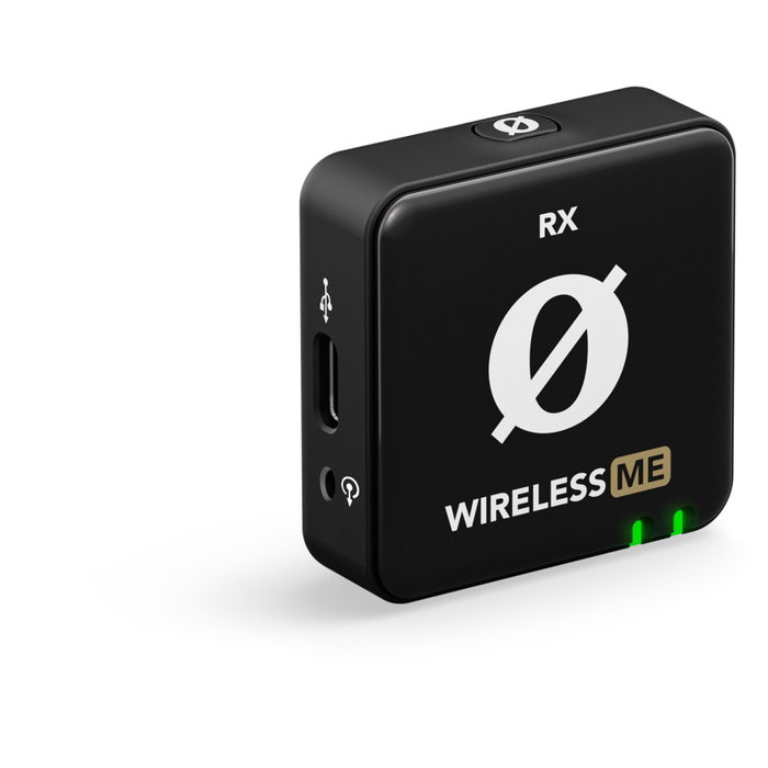 RODE Wireless ME Dual