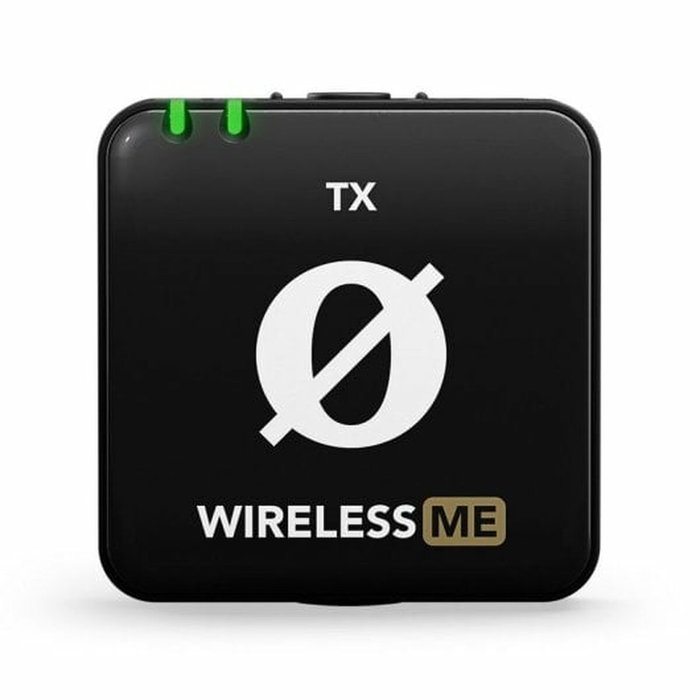 RODE Wireless ME Dual