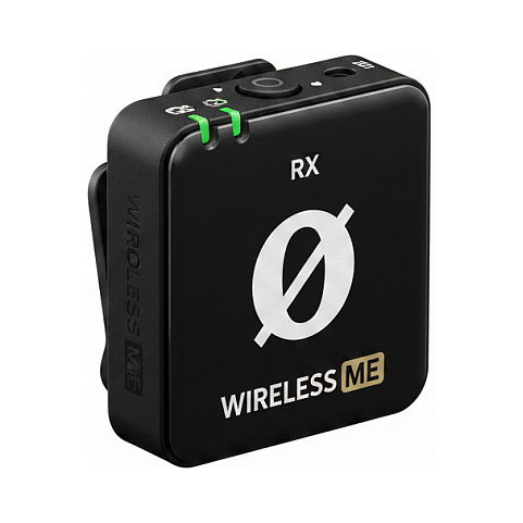 RODE Wireless ME Dual
