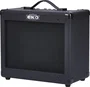 EKO Amplificador Guitarra Eléctrica Combo G-BS25 25W Negro, 1 Altavoz 10", 2 Canales (Clean/Drive), Reverb, Loop Efectos, Entrada Auriculares