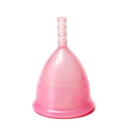 IRISANA IRISCUP Copa Menstrual Talla S Rosa
