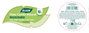 Algon Set de 24 Platos Desechables de 20 cm