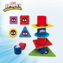 Lisciani Giochi Colección de 10 juegos educativos Spidey