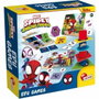 Lisciani Giochi Colección de 10 juegos educativos Spidey