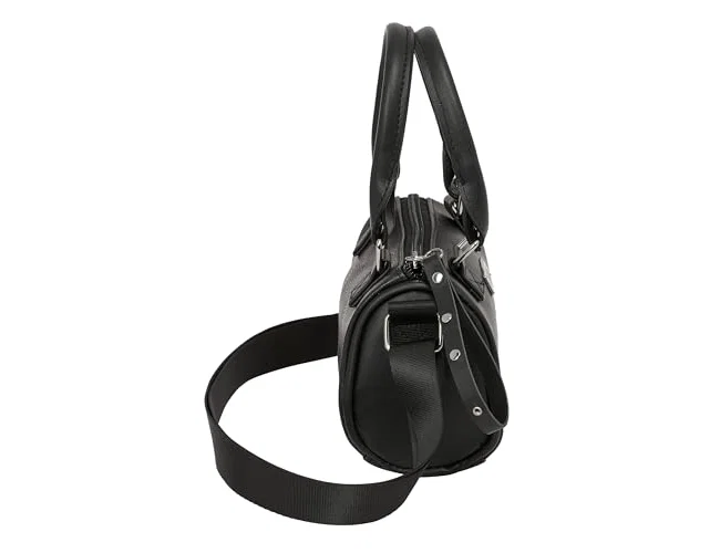 Safta Bolso K-Pop Demon Hunters - Spirit Negro