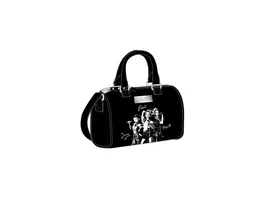 Safta Bolso K-Pop Demon Hunters Spirit Negro