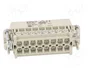 LAPP EPIC H-A Plantilla de contacto HDC Macho 16 PIN 16A
