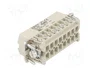LAPP EPIC H-A Plantilla de contacto HDC Macho 16 PIN 16A