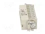 LAPP EPIC H-A Plantilla de contacto HDC Macho 16 PIN 16A