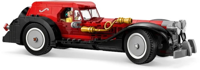 LEGO Disney Cruella de Vil Auto