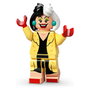 LEGO Disney 43277 Samochód Cruelli De Mon