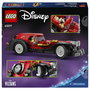 LEGO Disney 43277 Samochód Cruelli De Mon