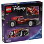 LEGO Disney 43277 Samochód Cruelli De Mon