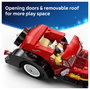 LEGO Disney 43277 Samochód Cruelli De Mon