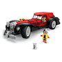 LEGO Disney 43277 Samochód Cruelli De Mon