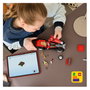 LEGO Disney 43277 Samochód Cruelli De Mon
