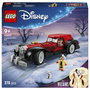 LEGO Disney 43277 Samochód Cruelli De Mon