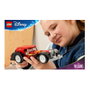 LEGO Disney 43277 Samochód Cruelli De Mon