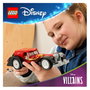 LEGO Disney 43277 Samochód Cruelli De Mon