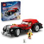 LEGO Disney 43277 Samochód Cruelli De Mon