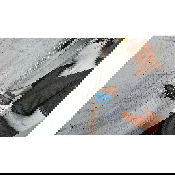 Bosch GBH 2-28 F Professional SSBF Martillo Perforador SDS Plus 880W Perforación Hormigón 2.8cm L-Boxx