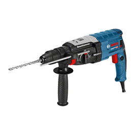 Bosch GBH 2-28 F Professional SSBF Martillo Perforador SDS Plus 880W Perforación Hormigón 2.8cm L-Boxx