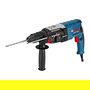 Bosch GBH 2-28 F Professional SSBF Martillo Perforador SDS Plus 880W Perforación Hormigón 2.8cm L-Boxx