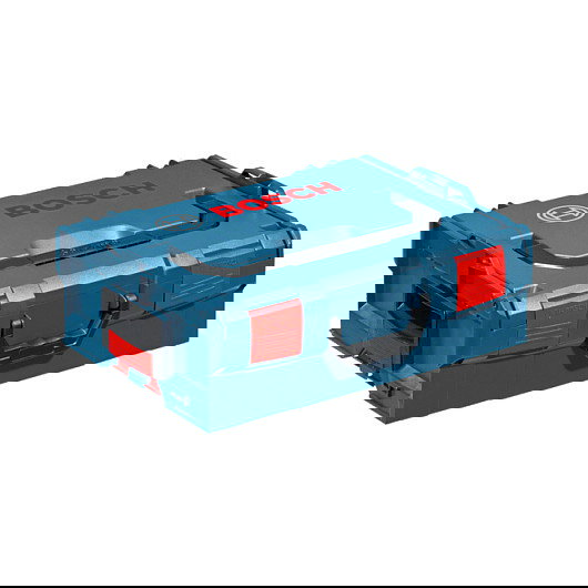 Bosch GBH 2-28 F Professional SSBF Martillo Perforador SDS Plus 880W Perforación Hormigón 2.8cm L-Boxx