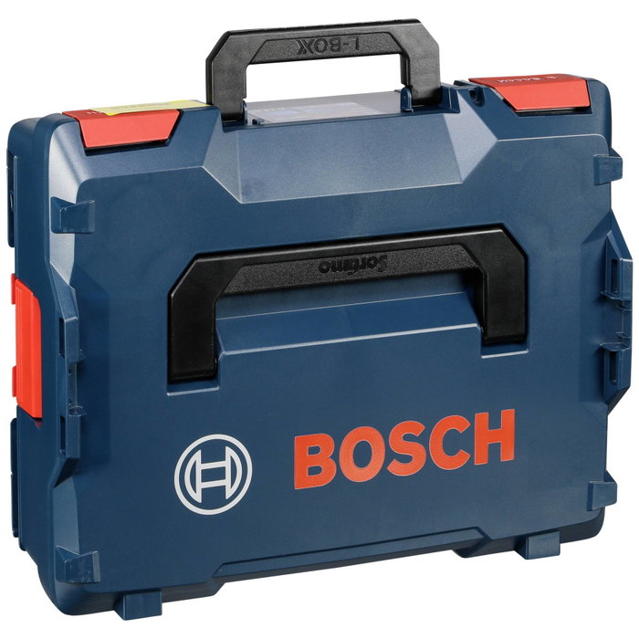 Bosch GBH 2-28 F Taladro Percutor Profesional con L-Boxx Bosch GBH 2-28 F Taladro Percutor Profesional con L-Boxx
