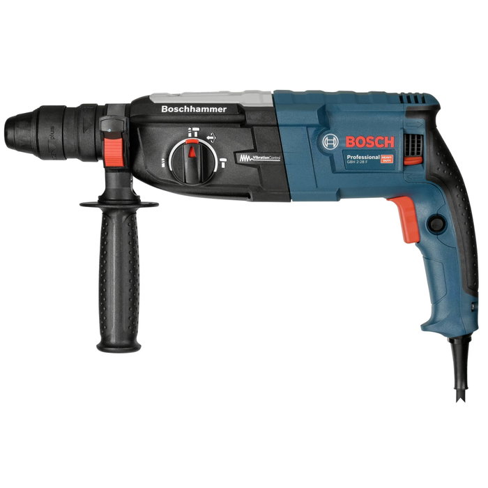 Bosch GBH 2-28 F Taladro Percutor Profesional con L-Boxx Bosch GBH 2-28 F Taladro Percutor Profesional con L-Boxx
