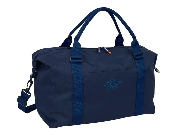 Safta Bolsa de fin de semana Spagnolo 50x29x22 cm
