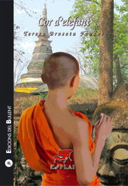 Cor d'elefant, Teresa Broseta Fandos - BULLENT