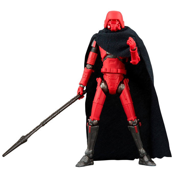 Hasbro Figura Star Wars The Black Series HK-87 Assassin Droid Ahsoka 9,5cm Hasbro Figura Star Wars The Black Series HK-87 Assassin Droid Ahsoka 9,5cm