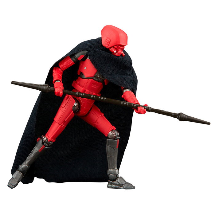 Hasbro Figura Star Wars The Black Series HK-87 Assassin Droid Ahsoka 9,5cm Hasbro Figura Star Wars The Black Series HK-87 Assassin Droid Ahsoka 9,5cm