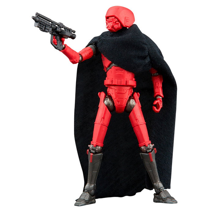 Hasbro Figura Star Wars The Black Series HK-87 Assassin Droid Ahsoka 9,5cm Hasbro Figura Star Wars The Black Series HK-87 Assassin Droid Ahsoka 9,5cm
