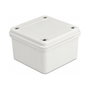 DeLOCK Carcasa de instalación IP65 impermeable 96 x 96 x 60 mm gris